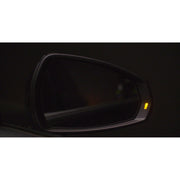Osram LEDDMI 5K0 WT S LEDriving Dynamic LED Mirror Indicator - White Edition, Se Osram - Dynamic Drive