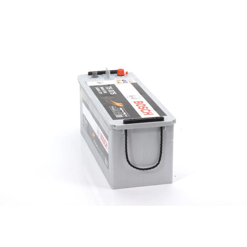 Bosch Batteries Battery 12V 145Ah 800A T5075