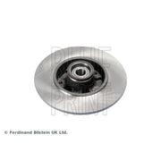 Blue Print Rear Brake Solid Discs & Pads fits Renault Megane IV 2017-2018 1.8