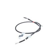 Bosch Handbrake Cable Rear fits Hyundai Santa Fé III 2012-2018 2.0 2.2 2.4