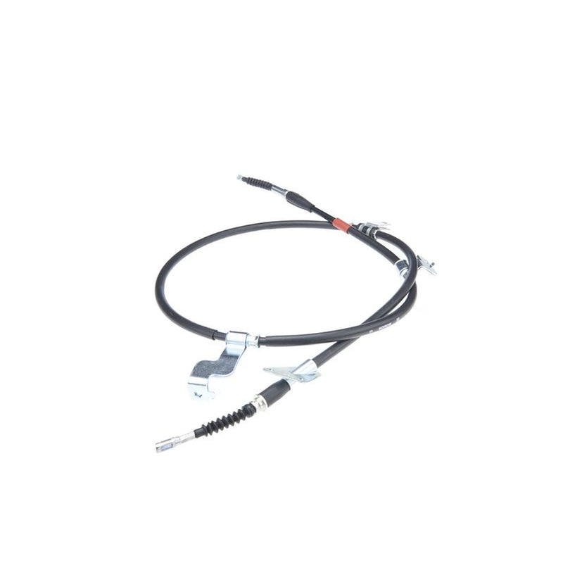 Bosch Handbrake Cable Rear fits Hyundai Santa Fé III 2012-2018 2.0 2.2 2.4