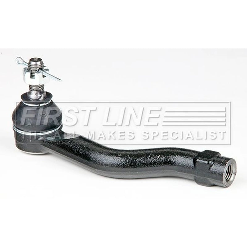 First Line 2 x Tie Rod Ends fits Honda Cr-V V 2016-2017 1.5