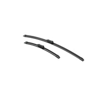 Bosch Aerotwin Wiper Blade Set 650mm + 380mm — A143S fits Citroën C3 III