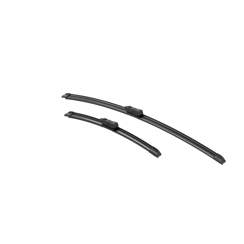 Bosch Aerotwin Wiper Blade Set 650mm + 380mm — A143S fits Citroën C3 III