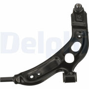 Delphi Control/Trailing Arm Lower fits BMW 1 2019-2020