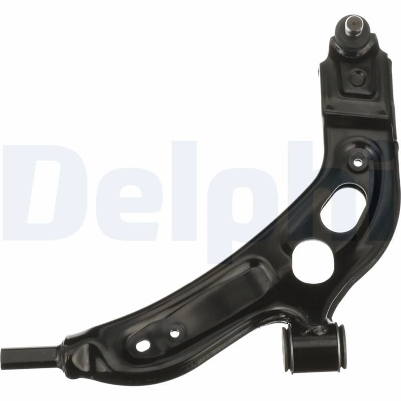 Delphi Control/Trailing Arm Lower fits BMW 1 2019-2020
