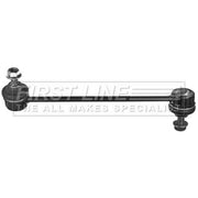 First Line Stabiliser Bar Link Coupling Rod fits Hyundai I10 II 2013-2019