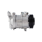 Hella Air Conditioning Compressor fits Citroën Berlingo Box Body 2009-2018 1.6