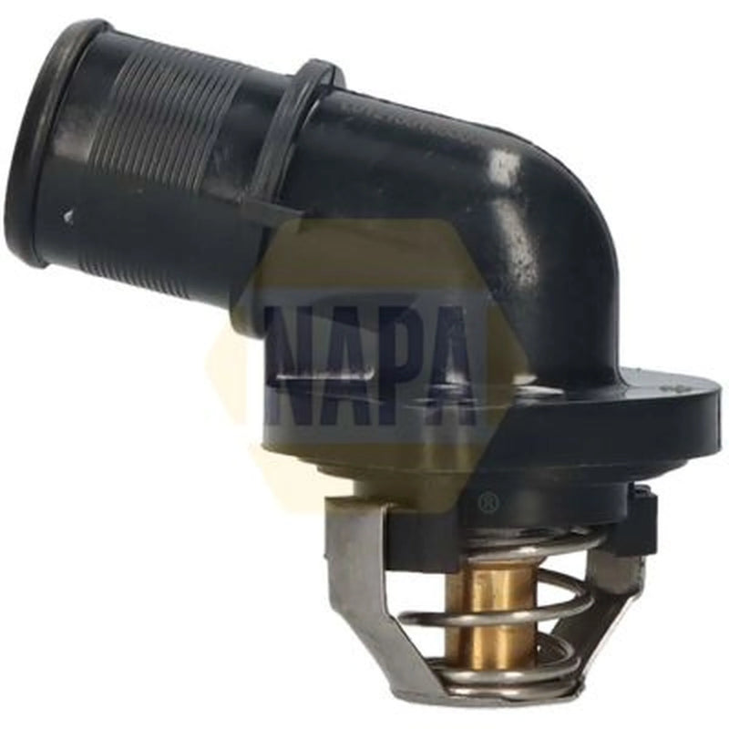 NAPA Thermostat,Coolant fits Citroën Berlingo First 1996-2011 1.1 1.4 1.6