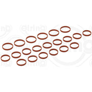 Elring Intake Manifold Gasket Set ID Wide High 086.420