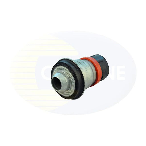 Comline Axle Beam Bushing Front Left fits Nissan Micra III 2003-2010