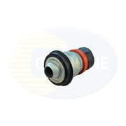 Comline Axle Beam Bushing Front Right CRB3212