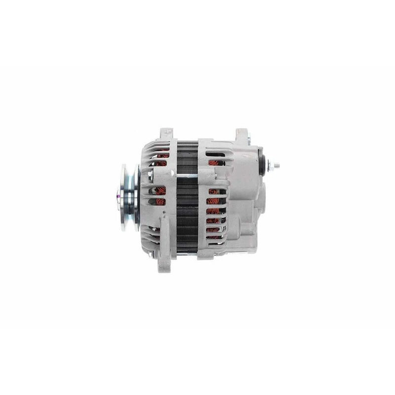 Hella Car Alternator 12V fits Chevrolet Matiz 2005-2013 0.8 1.0