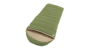 Outwell Constellation Green Single Sleeping Bag Outwell - Dynamic Drive