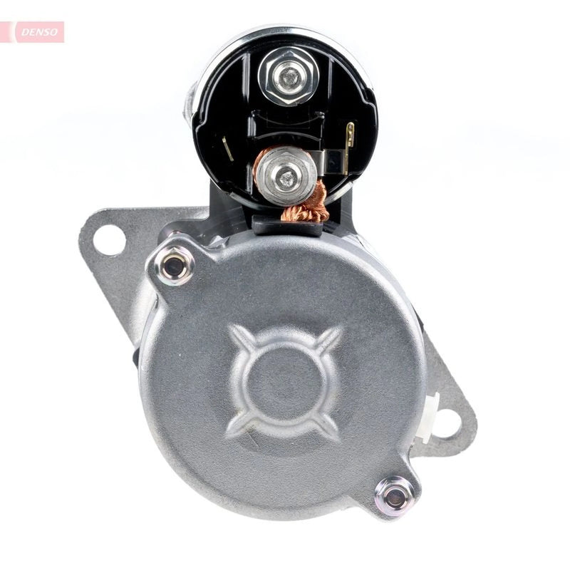 Denso Starter Motor 12V 0.6kW 9 Teeth