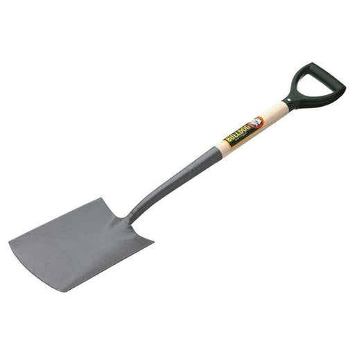 Bulldog BDS Digging Spade Bulldog - NN4 Online