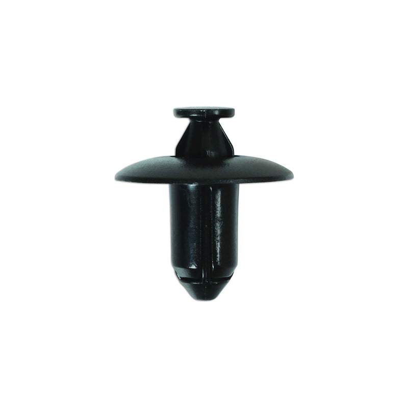 Connect Push Rivet Trim Clip, Motorcycles - for Suzuki 10pc 36665 Tool Connection - Dynamic Drive