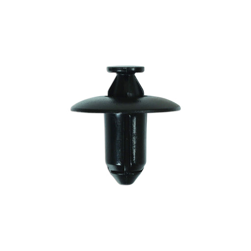 Connect Push Rivet Trim Clip, Motorcycles - for Suzuki 10pc 36665 Tool Connection - Dynamic Drive