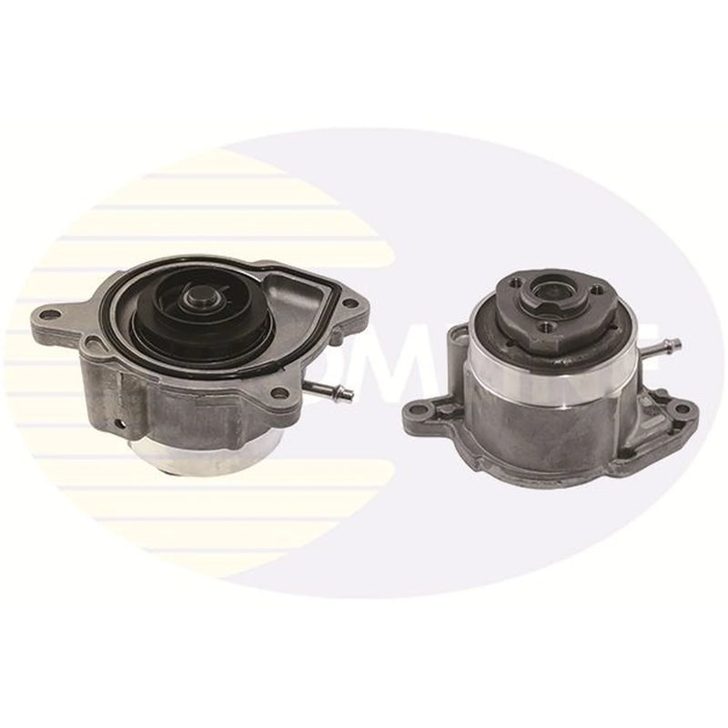 Comline Engine Cooling Water Pump fits Audi A1 2010-2015 1.2
