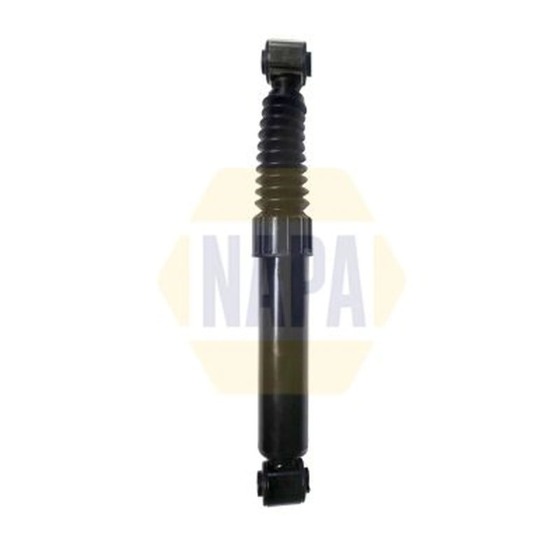 NAPA Shock Absorber Damper Strut Rear Left fits Citroën Berlingo First 1996-2011