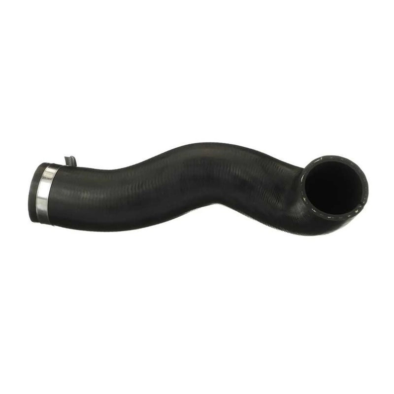 Gates Intercooler Turbo Charge Air Hose 390mm fits Fiat Multipla 2002-2010 1.9