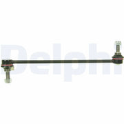 Delphi Stabiliser Bar Link Coupling Rod Front fits Citroën C5 I 2001-2004