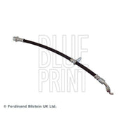 Blue Print Brake Hydraulic Hose Line Rear Left ADT353411