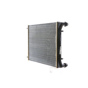 Mahle Engine Radiator fits Audi A2 2000-2005 1.2 1.4 1.6