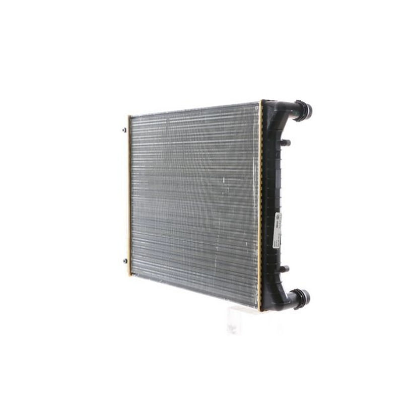 Mahle Engine Radiator fits Audi A2 2000-2005 1.2 1.4 1.6