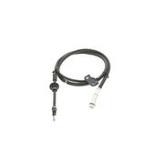 Bosch Handbrake Cable Right Rear fits Volvo XC90 I 2002-2014 2.5 3.2