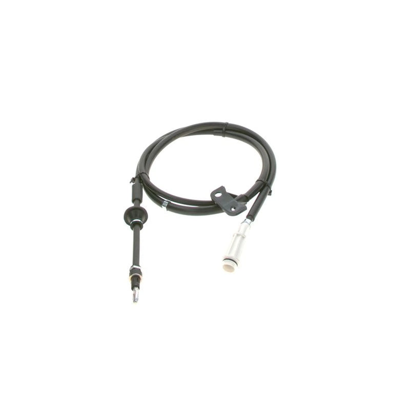 Bosch Handbrake Cable Right Rear fits Volvo XC90 I 2002-2014 2.5 3.2