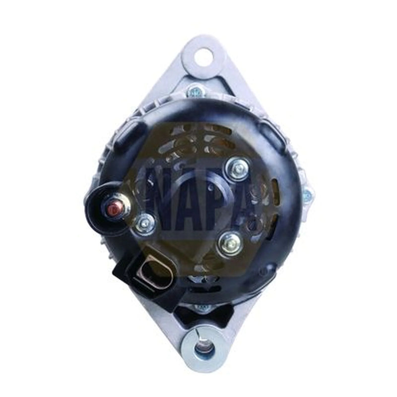 NAPA Car Alternator 12V fits Alfa Romeo Giulia 2015 on 2.2