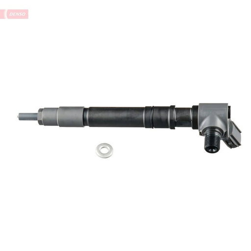 Denso Diesel Injector Nozzle Tip fits Toyota Hilux VIII Pickup 2015 on 2.4
