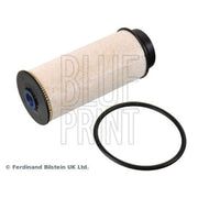 Blue Print Fuel Filter Element fits Iveco Daily IV 2006-2011