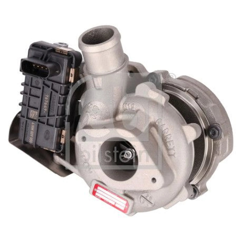 Febi Turbocharger Turbo Unit 186676