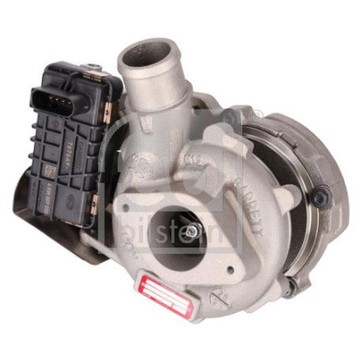 Febi Turbocharger Turbo Unit 186676
