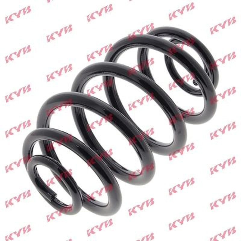 KYB 2 x Suspension Springs fits Renault Clio 1998-2016 1.2 1.4 1.5 1.6 1.9