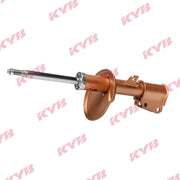 KYB Shock Absorber Damper Strut Front Right fits Renault Twingo I 1996-2007 1.2