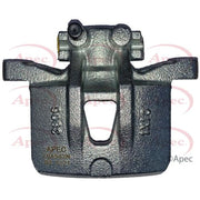 Apec Brake Caliper Assembly Rear Left LCA542N