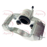 Apec Brake Caliper Assembly Front Left LCA1301