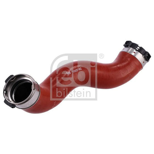 Febi Intercooler Turbo Charge Air Hose 1002792