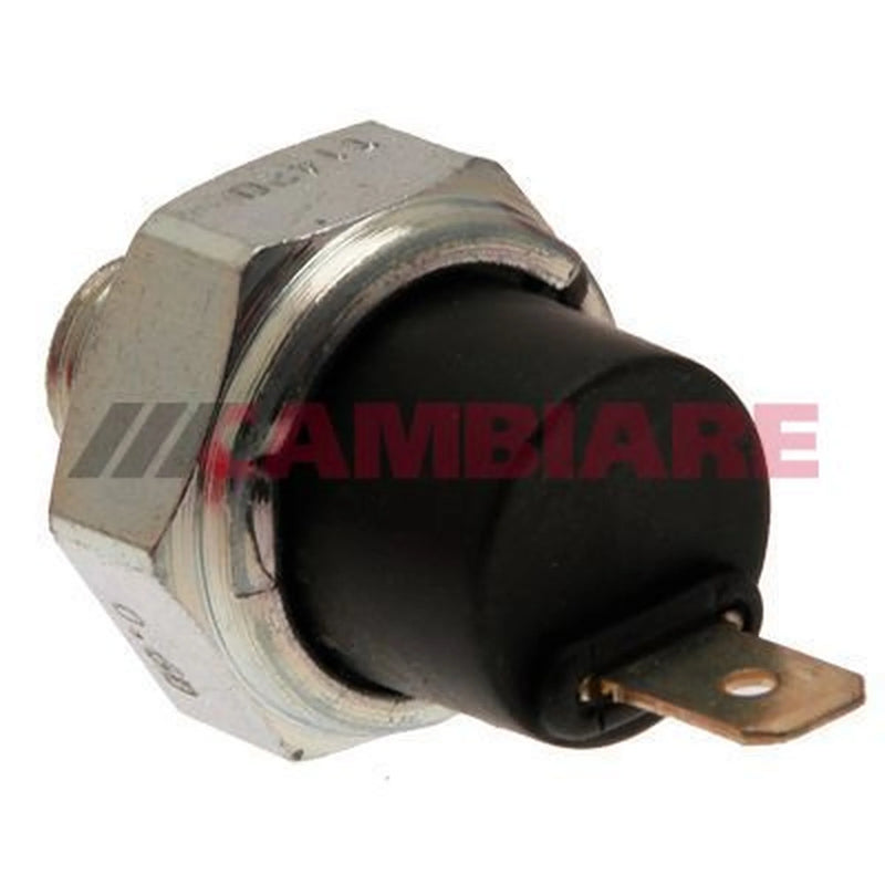Cambiare Oil Pressure Sensor Switch fits Austin Maestro Fastback 1983-1990