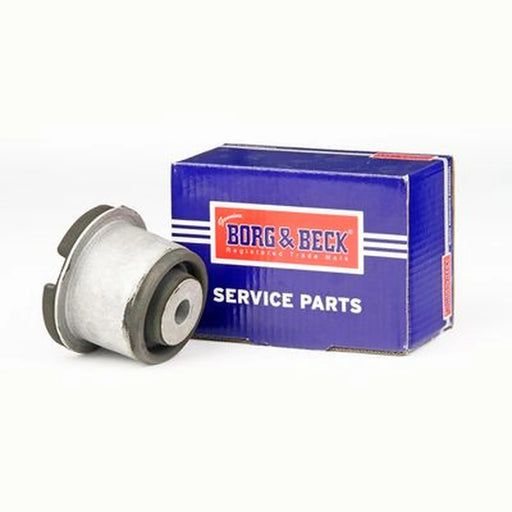 Borg & Beck Axle Cross Member Bushing OD ID BSK6234