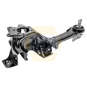 NAPA Control/Trailing Arm Rear Right fits Ford Mondeo IV 2007-2015