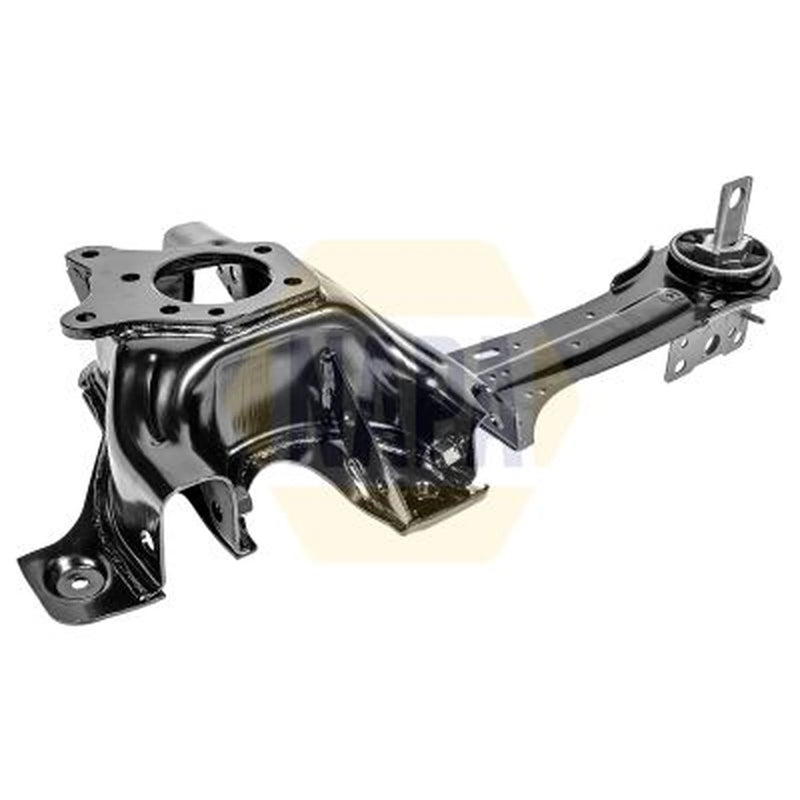 NAPA Control/Trailing Arm Rear Right fits Ford Mondeo IV 2007-2015