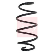 Apec Front Suspension Coil Spring fits Citroën Berlingo Box Body 2008-2021 1.6