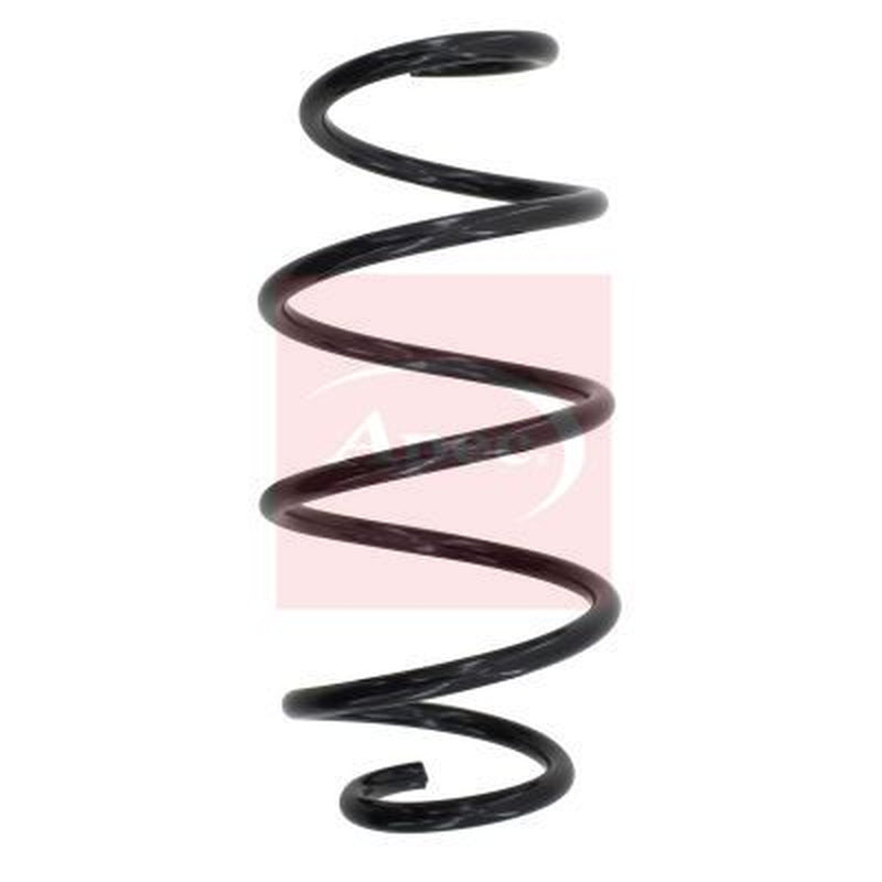 Apec Front Suspension Coil Spring fits Citroën Berlingo Box Body 2008-2021 1.6