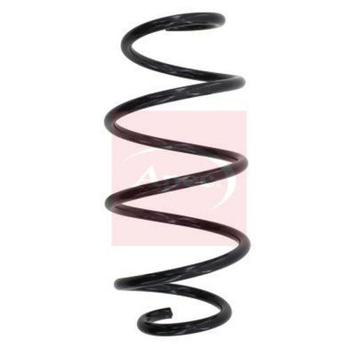 Apec Front Suspension Coil Spring fits Citroën Berlingo Box Body 2008-2021 1.6