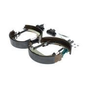 Bosch Brake Shoe Set Axle Kit 0 204 114 530