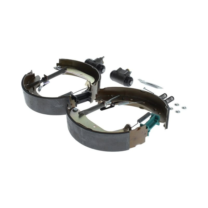 Bosch Brake Shoe Set Axle Kit 0 204 114 530